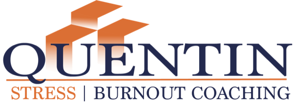 Quentin Stress | Burnout Coaching